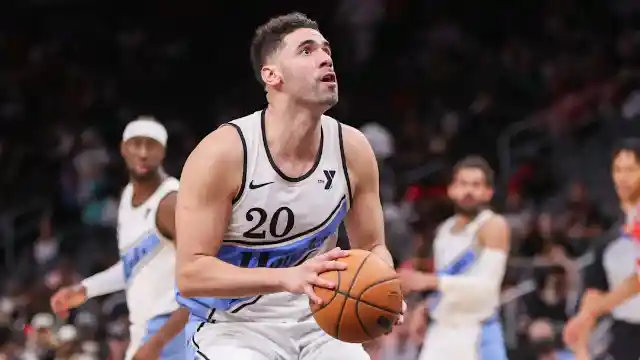 Celtics Swap Georges Niang For Rookie Free Agent