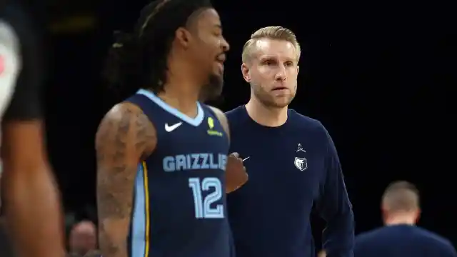 Should the Memphis Grizzlies Consider Trading Ja Morant?