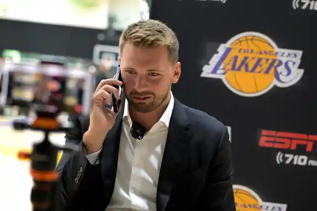 Mark Cuban Hints That Nico Harrison Ousted Him From Powerful Position Within Mavs Organization