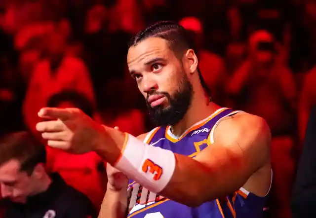 Did Draymond Green Just Say That Dillon Brooks Will Make The All-Star Team?