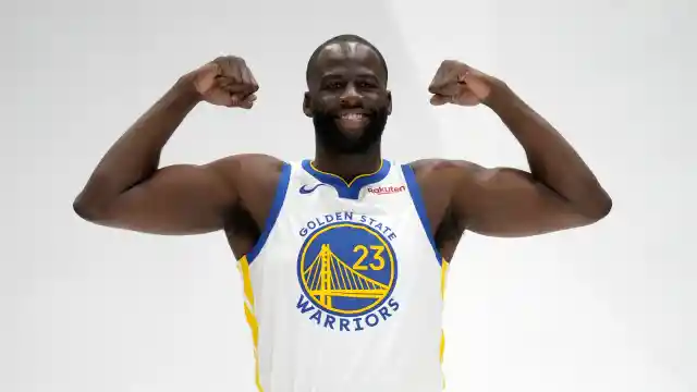 Draymond Reveals His Thoughts About Being Used As a Small-Ball Big