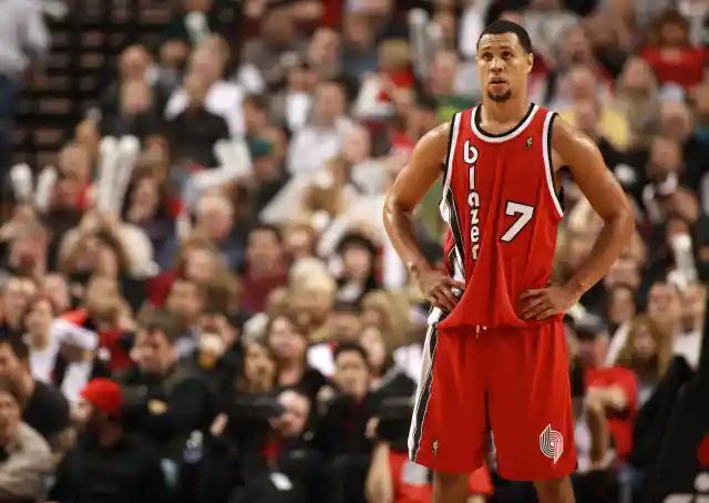 On The Brink: The Ceiling Was Sky-High For Brandon Roy