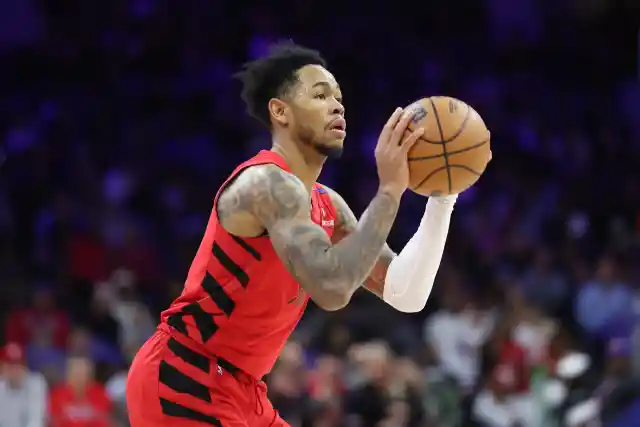 Anonymous NBA Executive Makes Major Prediction About Anfernee Simons in Boston