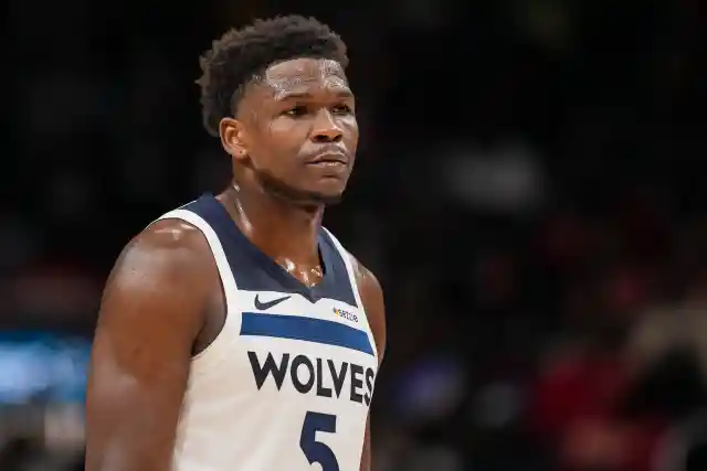 Timberwolves Head Coach Calls Out Anthony Edwards For Not Supporting His Team After Recent Performance