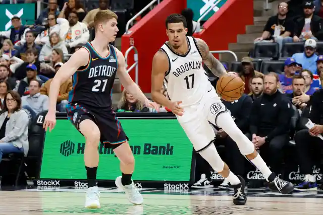 Michael Porter Jr. Opens Up On His Future With The Brooklyn Nets