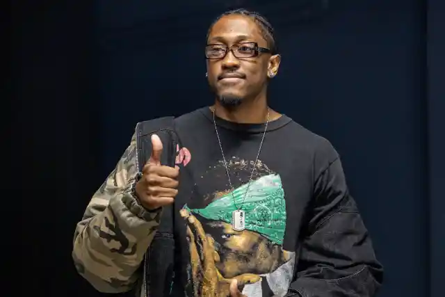 More Bad News For Jalen Williams, Who Is On The Brink Of Ineligibility For Postseason Awards