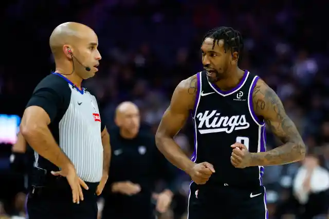 Report: Kyle Kuzma Could Be Traded For Malik Monk