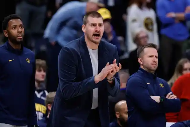 Nuggets Could Part Ways With Some Role Players Before Trade Deadline