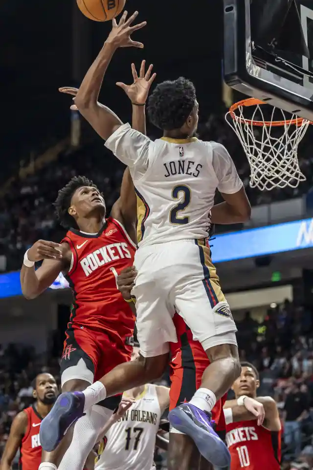 Los Angeles Lakers Land Perfect 3-and-D Piece in This Trade Proposal