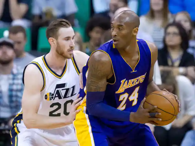 "I'm Better Than Mike": Lamar Odom Shares Wild Story About Kobe Bryant's Personal Mantra