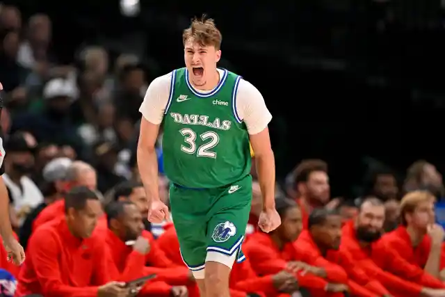 Kevin Durant Makes Major Prediction on the Potential Of Rookie Cooper Flagg