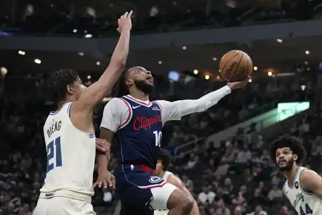 Darius Garland is Fitting Well Into the Clippers Offense