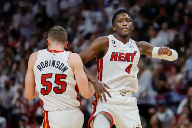 Victor Oladipo Takes Major Step Towards An NBA Return