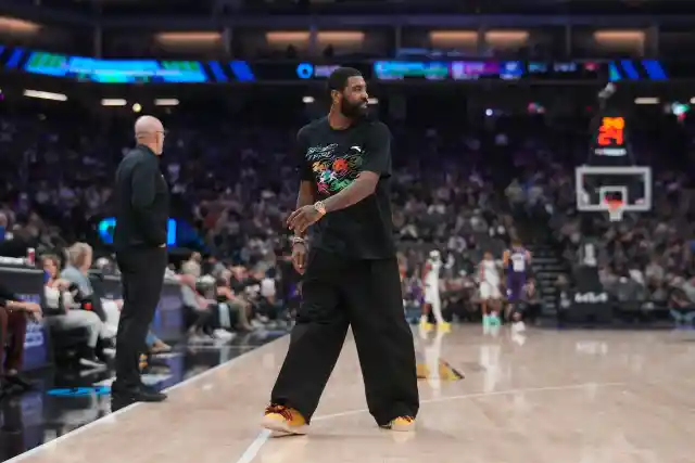 Mavericks May Finally Be Getting Some Positive Injury News