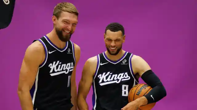 Disconnect Between Kings Veterans and Coach Could Lead to Trades