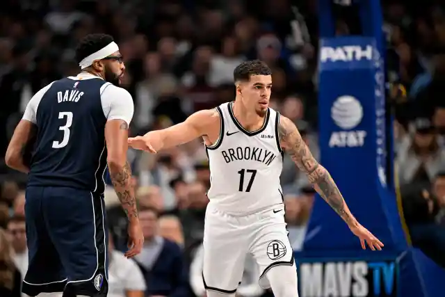 Top Western Conference Contender Discussing The Possibility of Trading For Michael Porter Jr.