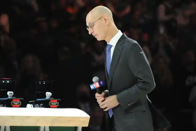 NBA Exec Says Second Apron Hurts Small Market Teams