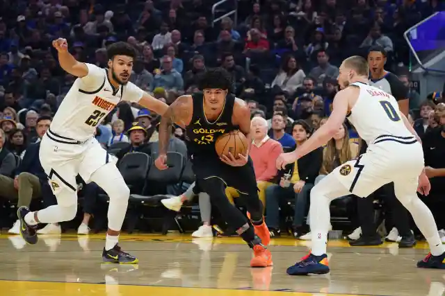 Gui Santos Reflects on His Unconvential NBA Journey After Signing Big Contract