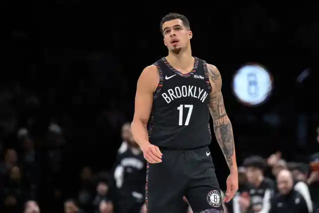 Three Contending Teams Linked To Nets Star Michael Porter Jr.
