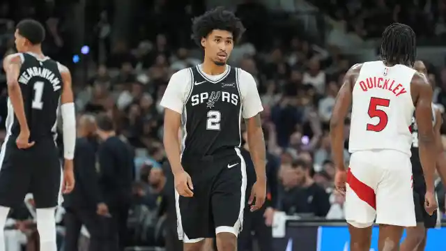 Spurs Get Off to Greatest Start in Franchise History, Title Contenders?