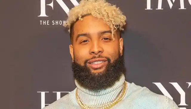Riots in Belgium After Loss to Morocco, Odell Beckham Jr Removed From Flight
