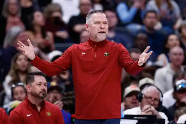 "I'm Definitely Not Done Coaching": Michael Malone Teases His Future Amidst Current Role As TV Analyst