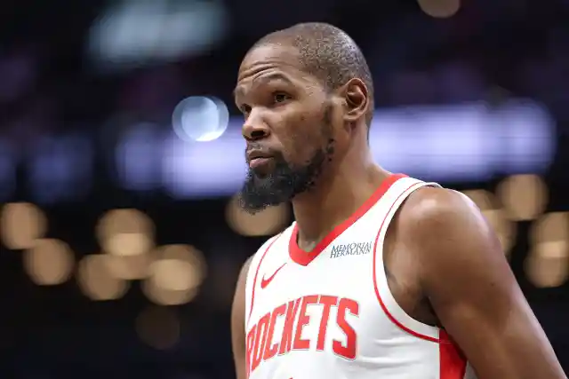 "He's More Of A Vocal Leader": Ime Udoka Talks About Kevin Durant's Evolution