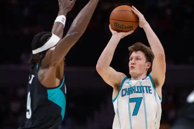 Who Goes #2 In A 2025 Re-Draft? Kevin O'Connor Thinks It Won't Be Dylan Harper