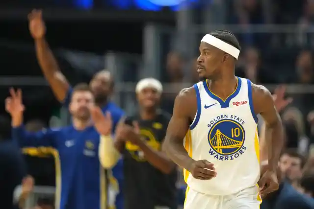 LeBron James For Jimmy Butler? Bill Simmons Thinks It Should Happen