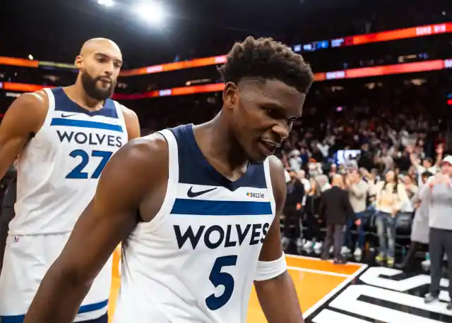 Minnesota Timberwolves Looking To Significantly Upgrade At One Position