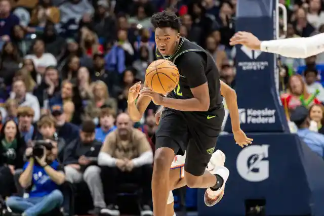 NBA Rookie Of The Year Award: A Mid-Season Check-In