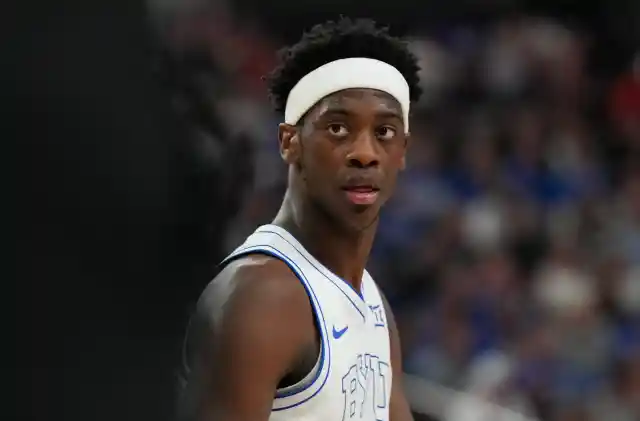 5 Diaper Dandies Who Impressed In Their First Official NCAA Game