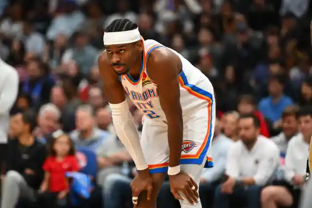 Carmelo Anthony Reveals His Pick For The 2026 NBA MVP