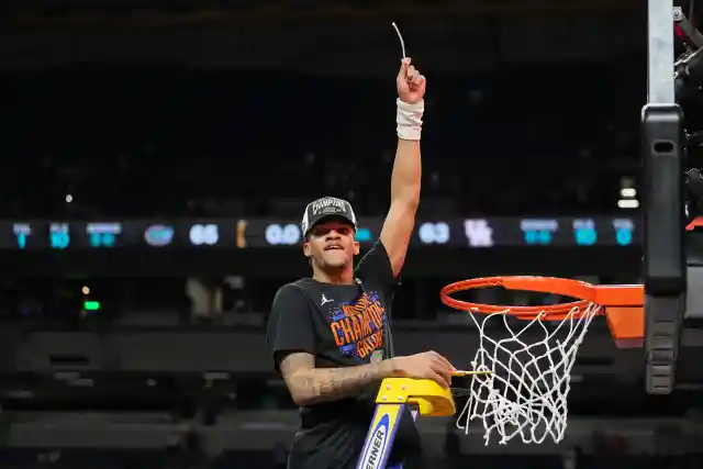 Golden State Warriors Rookie Watch - Will Richard