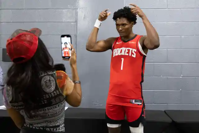 Kendrick Perkins Makes Bold Claim About Victor Wembanyama