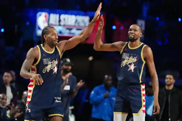 2026 NBA All-Star Game Sets Massive Viewership Records