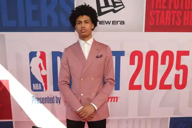 Minnesota Timberwolves Rookie Watch - Joan Beringer