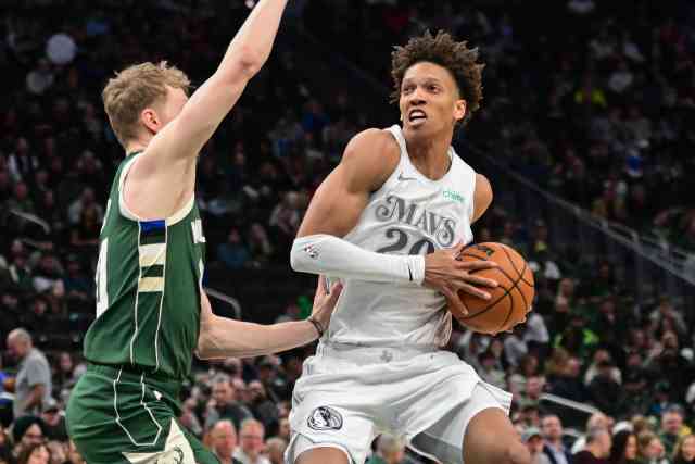 Denver Nuggets Add Depth By Signing Talented Young Forward Kessler Edwards