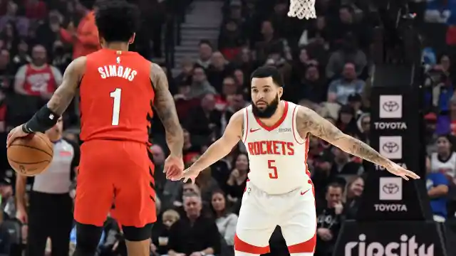 Houston Rockets Trade Rumors Connect Team with 26-Year-Old Scoring Threat