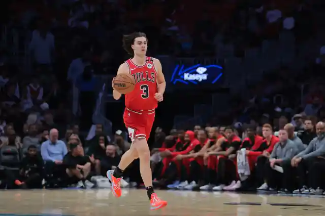 NBA Insider Reveals Chicago Bulls Official Offer to Josh Giddey