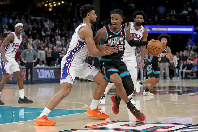 Miami Heat Unlikely To Pursue Ja Morant Despite Recent Speculation