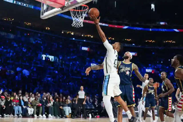 NBA Insider Thinks This Heat Guard Had the Biggest NBA Glow-Up