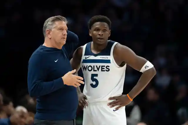 Who's The Greatest Coach In Minnesota Timberwolves History?