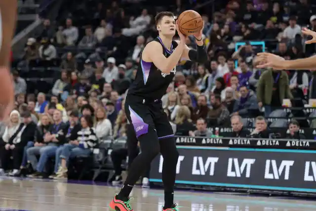 Walker Kessler Reveals His Frustration Over the Utah Jazz Not Offering Him an Extension