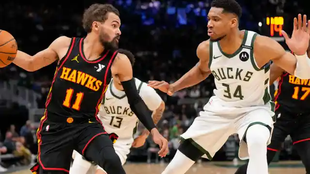 Giannis Trade Idea Lands Milwaukee Bucks Massive Haul