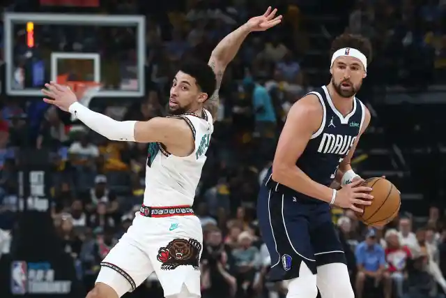 Klay Thompson Reveals His Advice For Dallas Mavericks Rookies