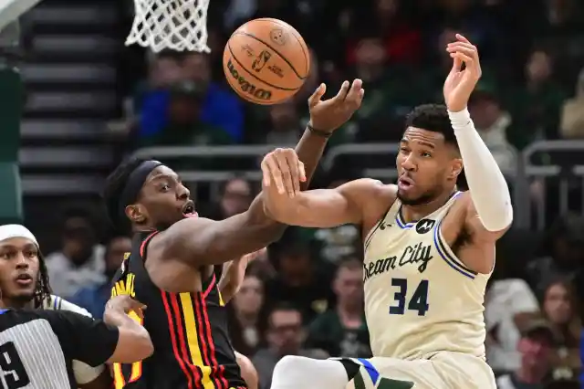 Former NBA Champion Doesn't Think Giannis Should Push Himself to Return