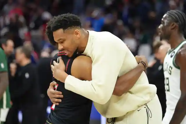 Doc Rivers Reveals What He Thinks Giannis Wants Next Season