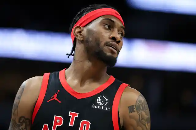 The Pelicans Reach a Deal With Jalen McDaniels
