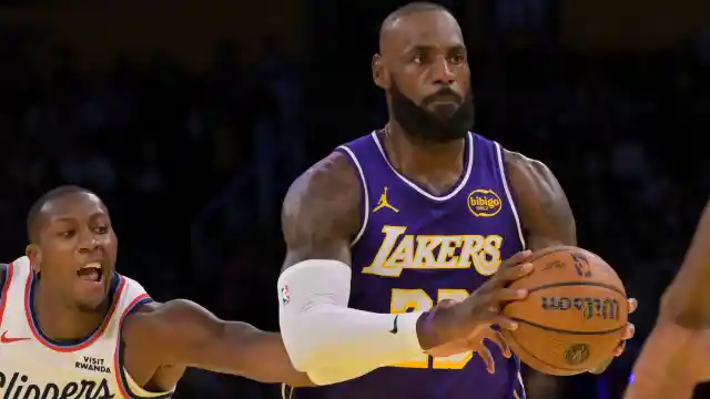 JJ Redick Discusses Balancing LeBron's Age and Injuries